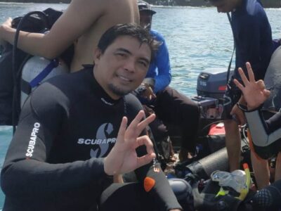 Dukung Kesejahteraan Nelayan, Pemkot Sambut Hangat Kebijakan KKP Soal Lobster