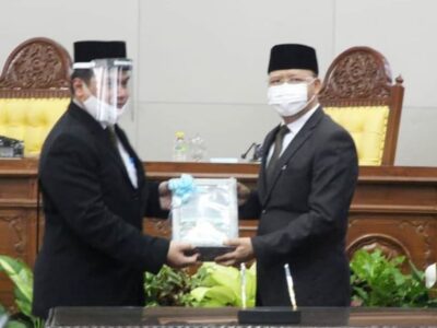 Empat Rektor Ini Apresiasi Hattrick Opini WTP Pemprov Bengkulu
