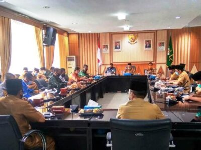Lemhannas Akan Lakukan Studi Strategis di Bengkulu