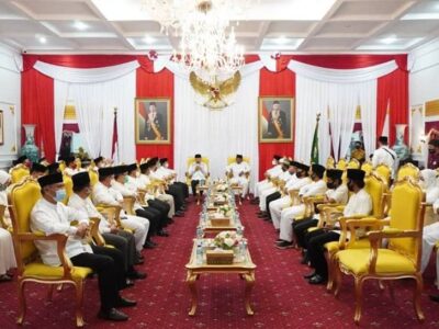 Festival Tabut Tidak Digelar, Namun Ritual Tetap Dilaksanakan