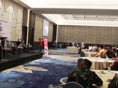 Selain Cepat, Media Siber Miliki Peran Strategis di Setiap Lini Kehidupan