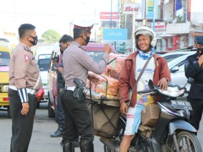 Masyarakat Diminta Terus Patuhi Protokol Kesehatan