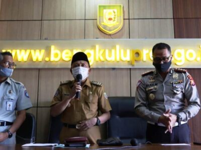 Ringankan Beban Masyarakat, Pemprov Bebaskan Denda Pajak Kendaraan Bermotor