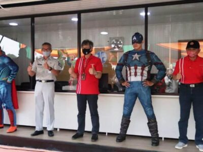 Pemprov Bengkulu Luncurkan Layanan Pajak Digital