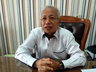 Soal Refocusing Anggaran Covid-19, Ini Penjelasan Kepala BKD Kepahiang