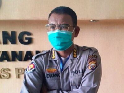 61 Tersangka Berhasil Ditangkap di Hari Keempat Ops Antik Nala
