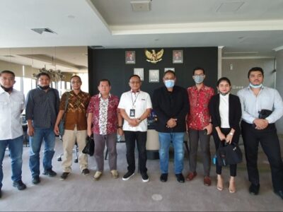 Cegah Tindak Pidana Siber,  Polri Ajak JMSI Galakan Program Literasi