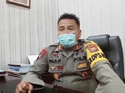 Pelajar Diimbau tak Bawa Kendaraan Ke Sekolah