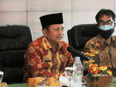 Kebijakan Satu Peta, Ditargetkan 2021 Tak Ada Lagi Tumpang Tindih Lahan