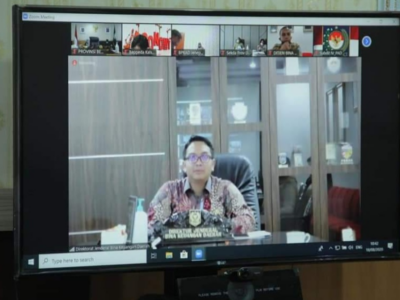 APBD Perubahan 2020 Masih Fokus Tangani COVID-19