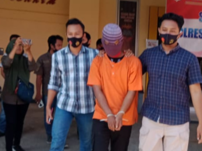 Polres Bengkulu Utara Tetapkan Satu Tersangka Kasus Curat