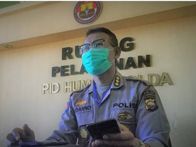 Hari Keempat Ops Cipkon, Polda Bengkulu Tangkap 45 Tersangka