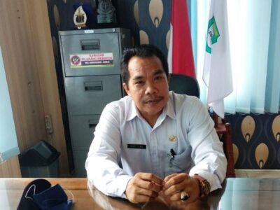 KBM Tatap Muka di Kepahiang Masih Menunggu Instruksi