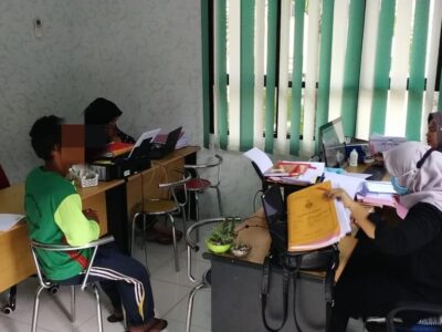 Kasus Pencabulan Anak, Nelayan Asal Kota Bengkulu Diamankan Polisi