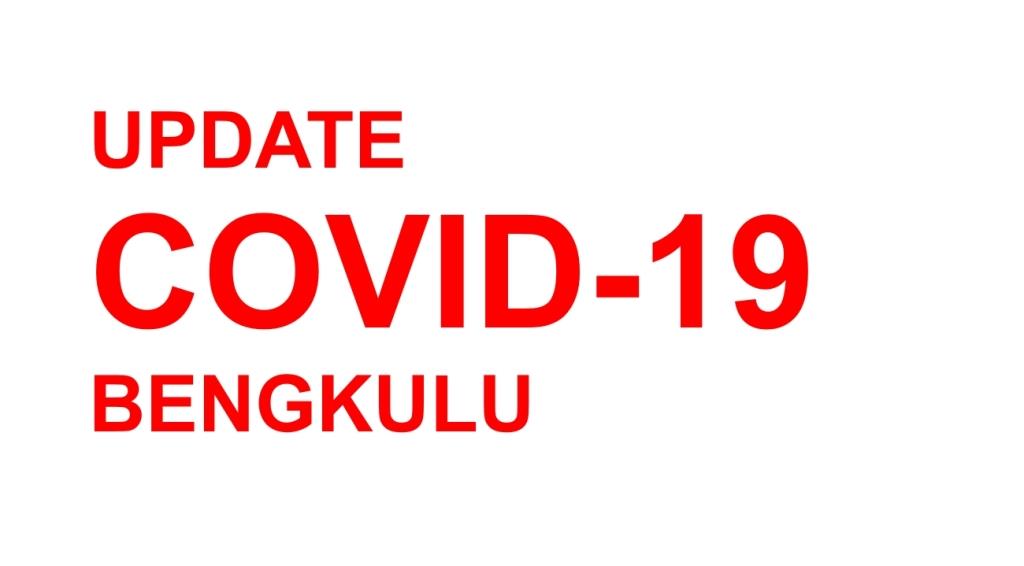 Kasus 334 dan 335 Positif COVID-19 di Bengkulu Berumur 41 dan 74 Tahun