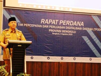 Percepatan Digitalisasi Daerah Butuh Kolaborasi Aktif dari Perbankan