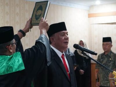 Penggerak dan Penyelamat, Haryadi Calon Kuat Ketua PGRI Provinsi Bengkulu