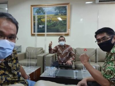 Wakil Ketua Dewan Pers Siap Kawal Pendaftaran JMSI