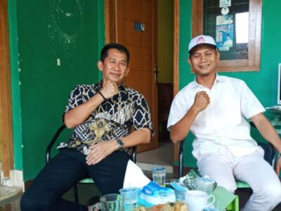 Benny Suharto dan Herwan Saleh Masih Jomblo
