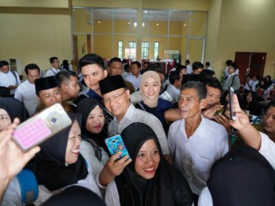 Termasuk Guru, Ribuan Honorer Pemprov akan Terima Bantuan Rp 600 Ribu/Bulan