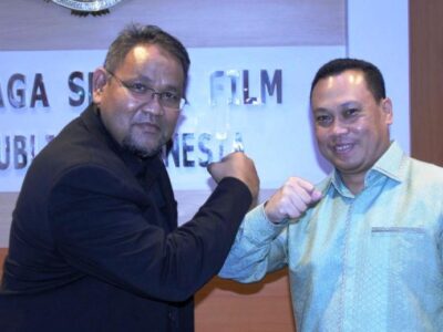 JMSI Respon Positif Kampanye Program Sensor Mandiri LSF