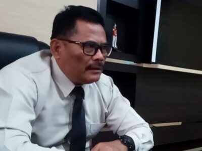 Negara Rugi Rp 7,3 Miliar, Polda Bengkulu Tetapkan 3 Tersangka Korupsi di Kampus IAIN