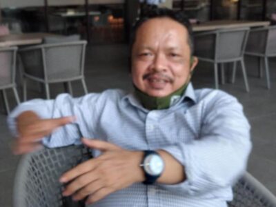 Mifthul Jazim: Agusrin Didukung Gerindra dan Demokrat