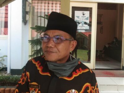 Sudah 5 Orang ASN Pemkot Dipanggil Kejati Terkait Honorer