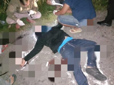 Wartawan Tewas dengan Luka Tusuk, JMSI Sulbar Sampaikan Duka Cita