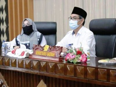 Pemprov Bengkulu Dukung Pengembangan Kemandirian Ekonomi Pesantren