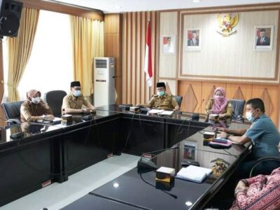 Dukung Ketahanan Pangan, Bengkulu akan Miliki Kebun Singkong Sekala Besar