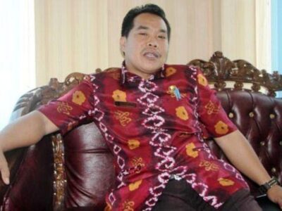 Disdikbud Kepahiang Minta Semua Sekolah Belajar Jarak Jauh Lagi