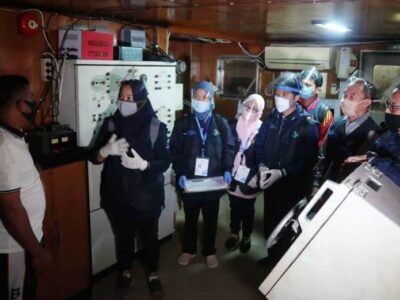Sasar Tunawisma dan ABK, BPS Bersama Pemprov Bengkulu Gelar Census Night
