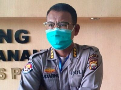 Hari Ketiga Operasi Yustisi, Personil Gabungan Beri 47.754 Teguran