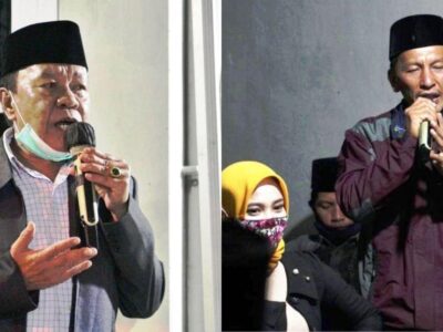 Keyakinan Masyarakat Air Bang Curup Bulat kepada Rohidin