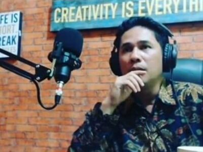 Berikut Penjelasan Akademisi UMB Apabila Balon Dinyatakan TMS