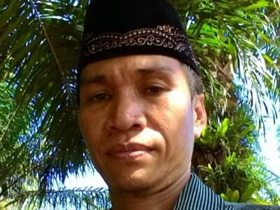 Ini Penjelasan Warga Semundam Soal Konflik Pembangunan Pabrik CPO