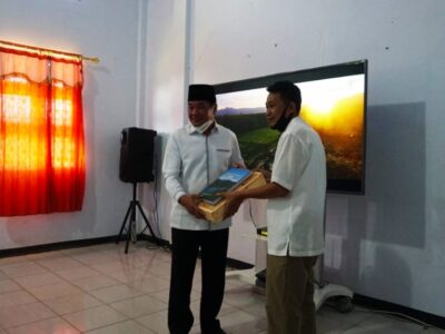 Rosjonsyah Komitmen Jadikan Lebong Tujuan Wisata