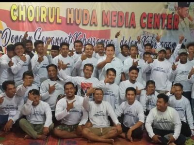 Milenial Mukomuko Siap Menangkan Choirul Huda-Rahmadi AB di Pilkada 2020