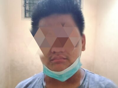 Sempat Kabur 3 Bulan,  Pelaku Curas Berhasil Dibekuk Polsek Ratu Agung