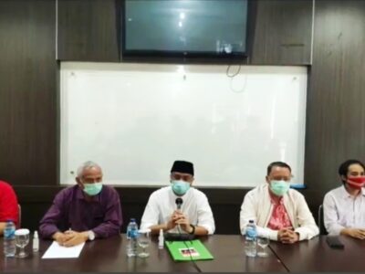 PSI Komitmen Menangkan Paslon Rohidin-Rosjonsyah di Pilkada Bengkulu