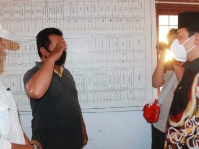 Wawali Dedy Pesankan Camat dan Lurah Permudah Urusan Masyarakat