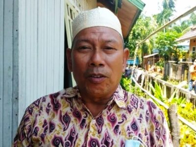 Tomas Bengkulu Utara: Rohidin Layak Dua Periode, Pembangunan Merata