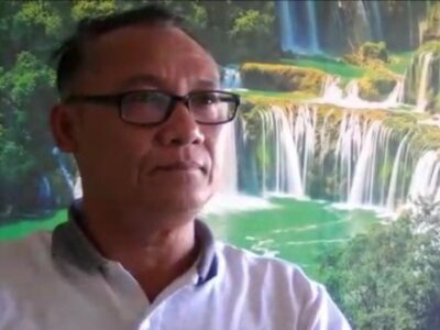 Dimutasi Jelang Pilkada, Kadisparpora Kaur Dikirimi SK via Handphone