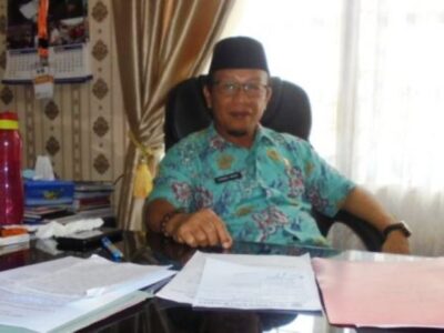 Akhir September, Dispangtan akan Bagikan 37 Ton Benih Padi
