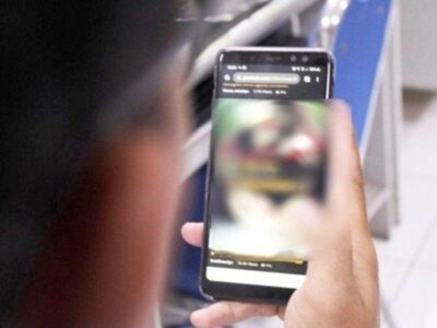 Seorang Pria di Mukomuko Ditangkap Polisi karena Sebar Video Porno