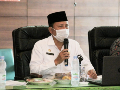 Delapan Kabupaten di Bengkulu Segera Laksanakan Pembelajaran Tatap Muka