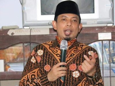 Wawali Ajak Tokoh Masyarakat Terus Sukseskan Program Pemkot