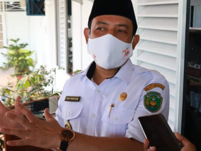 Pemkot Dukung Kehadiran Pertashop, Wawali Janjikan Perizinan Dipermudah