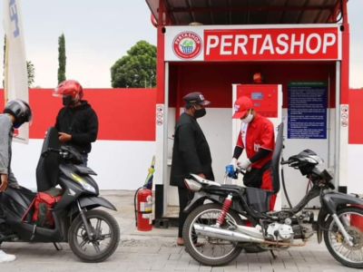 Pemprov Bengkulu Dukung Penuh Kehadiran Pertashop di Desa